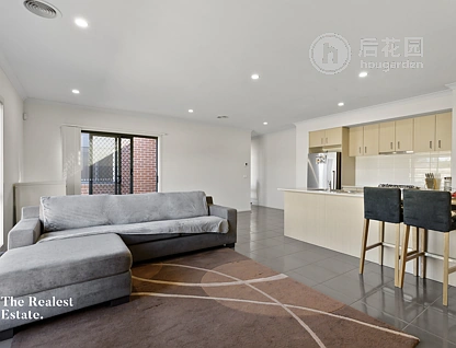49 CIVIC ST, DIGGERS REST VIC 3427, 0房, 0浴, House