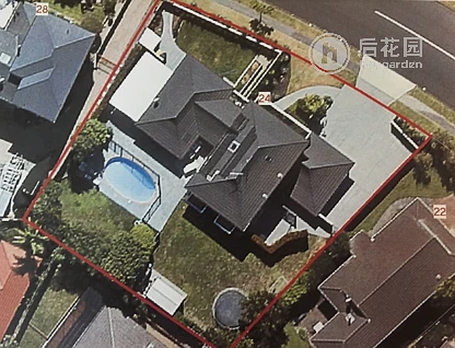 24 Lexington Drive, Botany Downs, Auckland - Manukau, 4 રૂમ, 0 બાથરૂમ