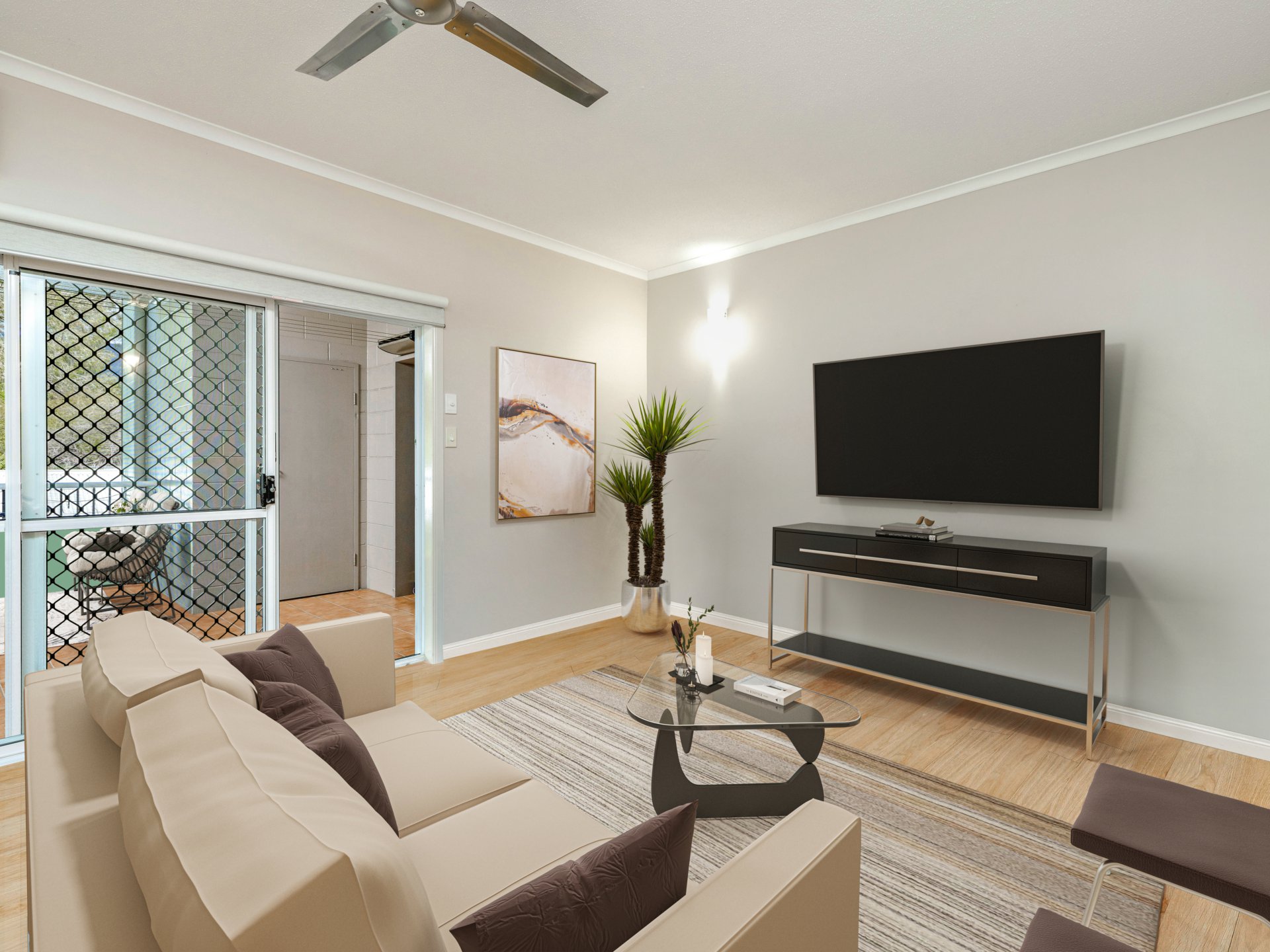 PACIFIC PALMS FRESHWATER UNIT 4 40-42 OLD SMITHFIELD RD, Freshwater, Cairns, 0 habitaciones, 0 baños, Unit