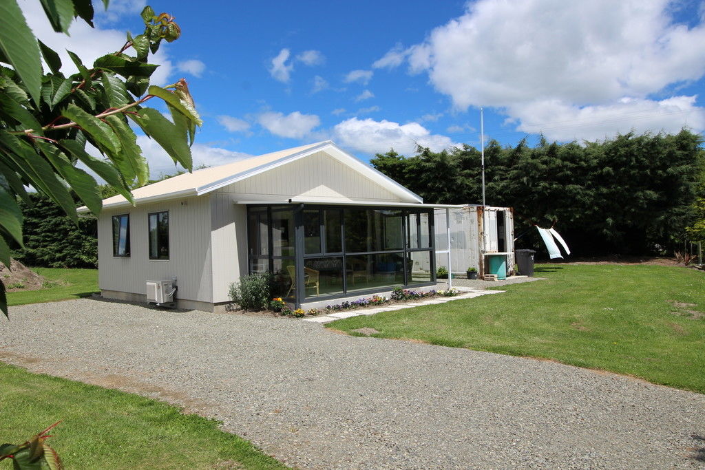 Residential C