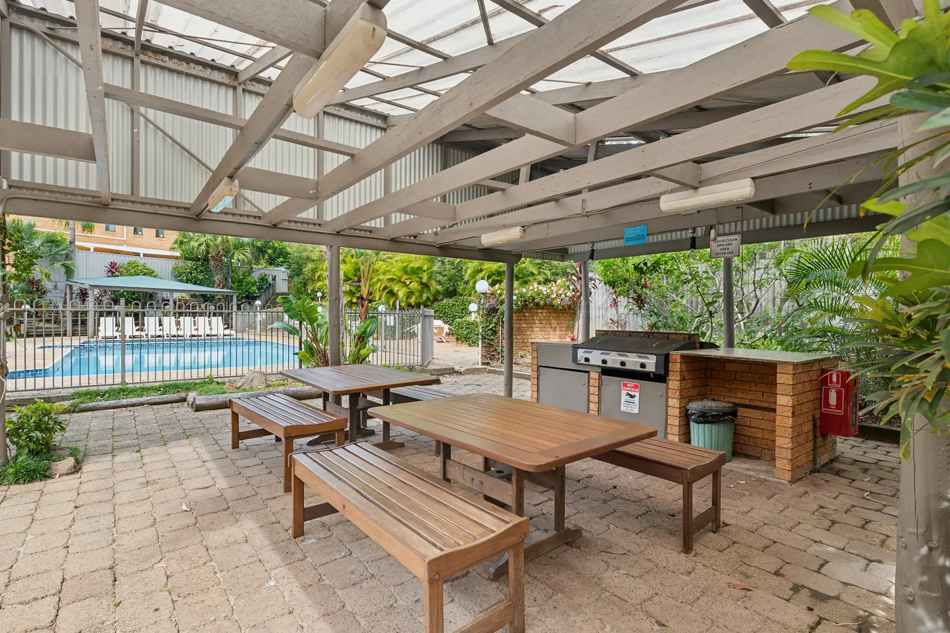 UNIT 2 28-32 FITZGERALD ST, Coffs Harbour, North Coast, 0房, 0浴, Unit