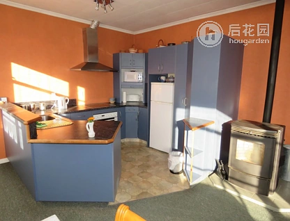 6 Cavell Street, Reefton, Buller, 4 ਕਮਰੇ, 0 ਬਾਥਰੂਮ