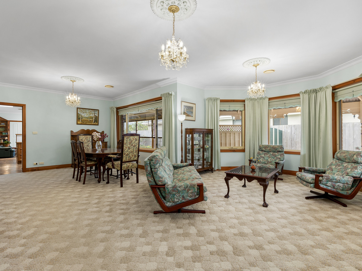 16 JENNIFER CR, Point Lonsdale, Geelong, 0 कमरे, 0 बाथरूम, House