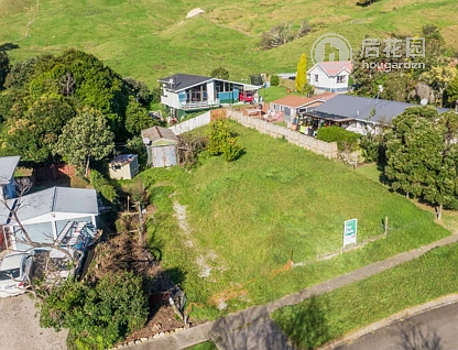 33 Einstein Street, Outer Kaiti, Gisborne, 0房, 0浴