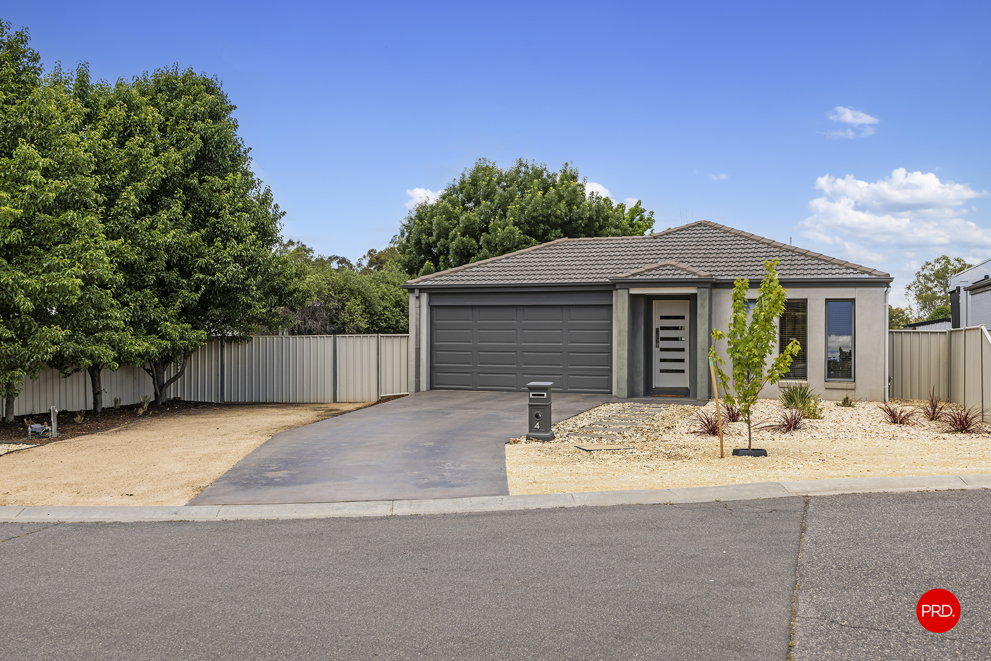 4 SINGAR CT, Strathfieldsaye, Bendigo, 0 Bedrooms, 0 Bathrooms, House