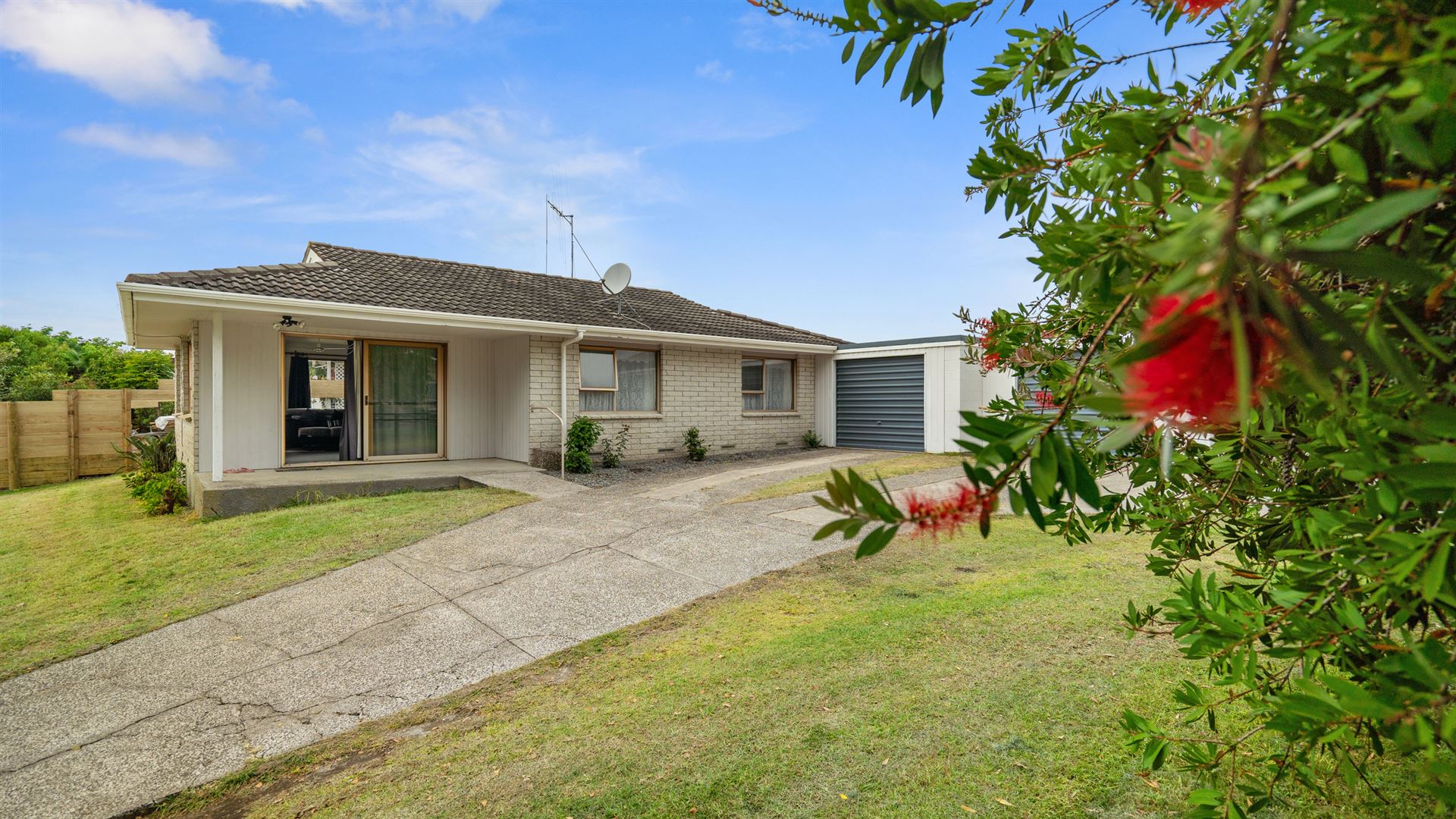 14a Hookey Drive, Te Puke, Western Bay Of Plenty, 2 ਕਮਰੇ, 1 ਬਾਥਰੂਮ