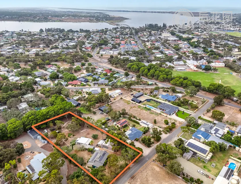 8 DANCE ST, GOOLWA SA 5214, 0 habitaciones, 0 baños, House