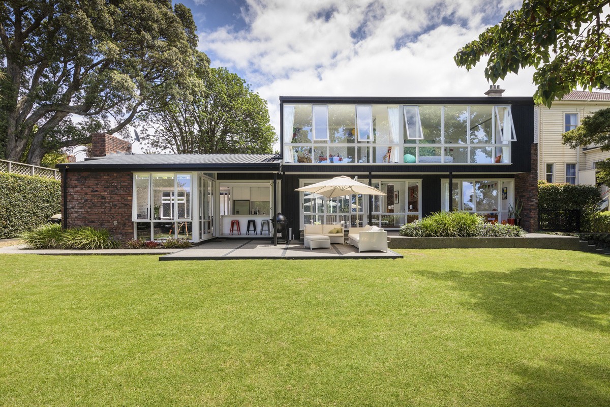 Residential  Single House Zone