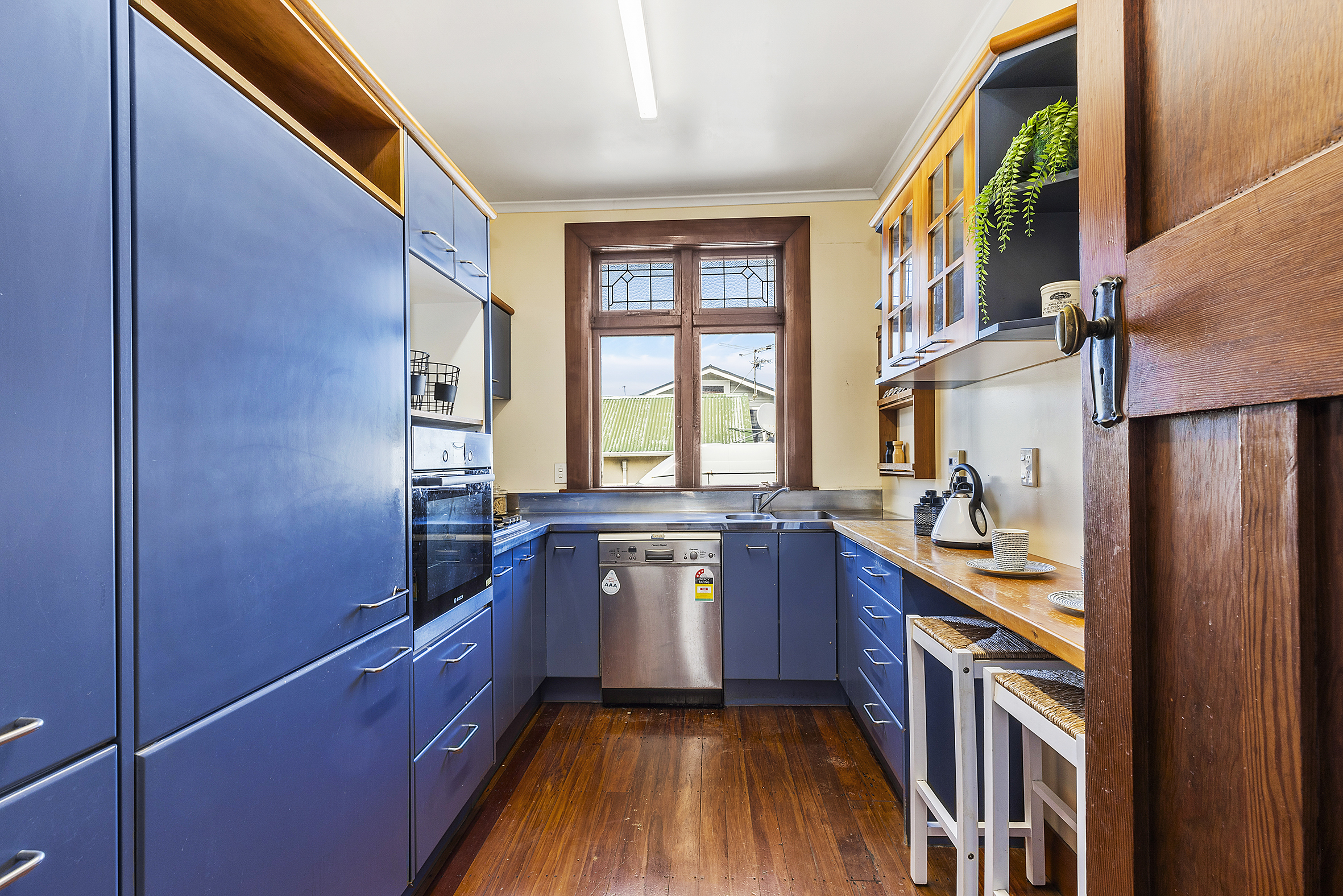 95 The Parade, Island Bay, Wellington City, 3 Bedrooms, 1 Bathrooms, House