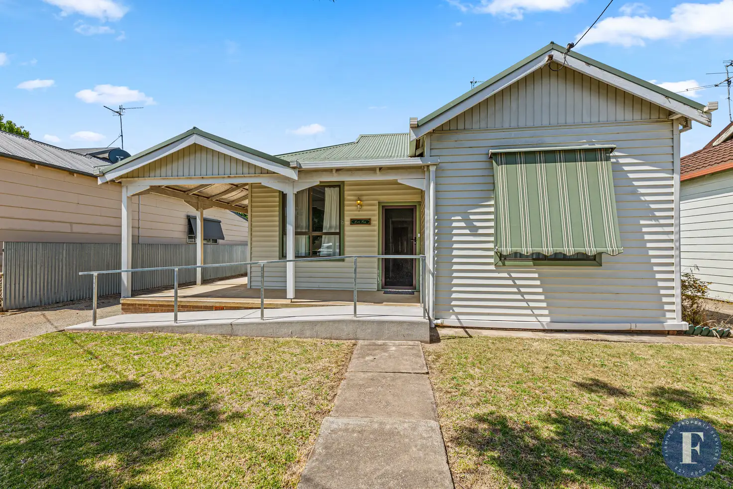 23 TEMORA ST, Cootamundra, Riverina, 0 phòng ngủ, 0 phòng tắm, House