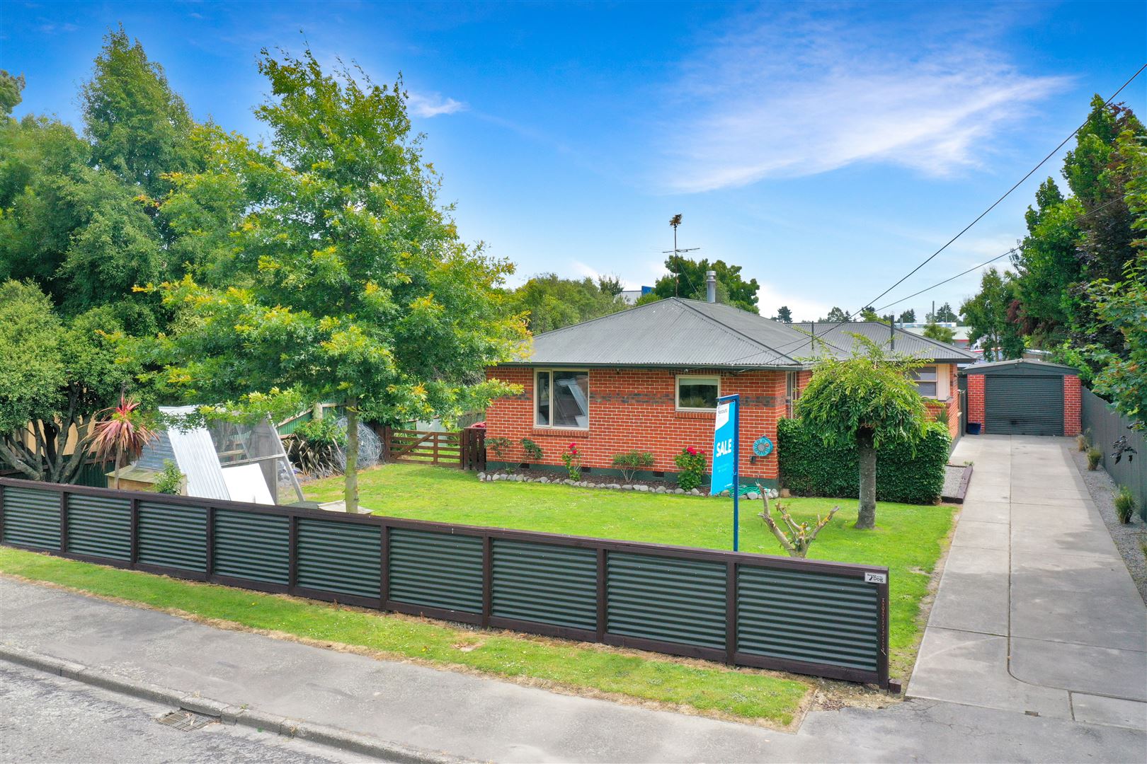 Residential C