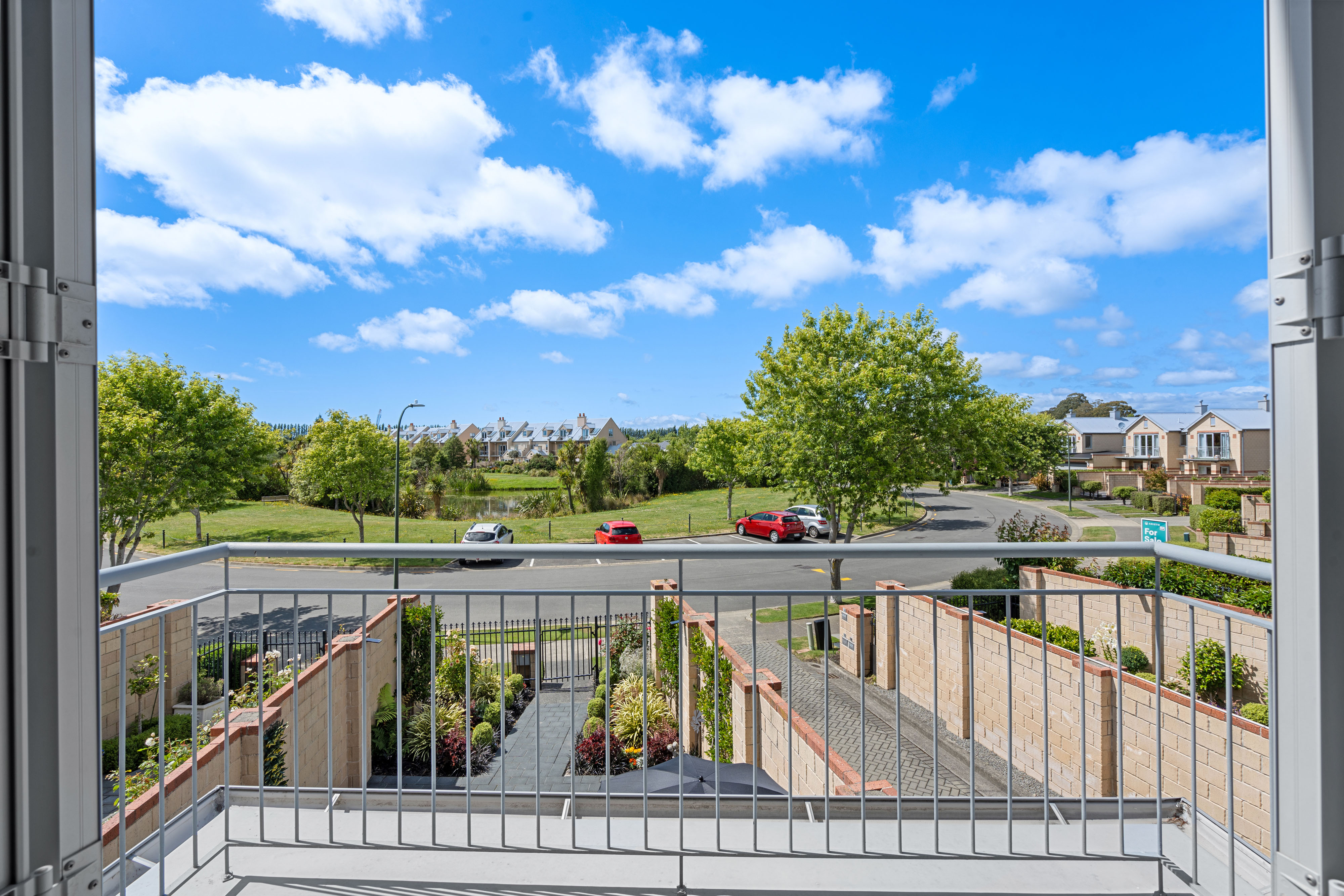 Residential Medium Density