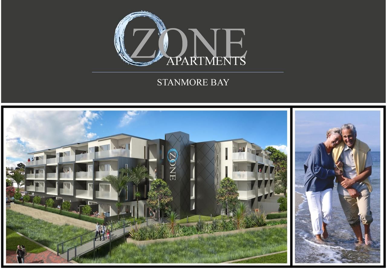 Business  Mixed Use Zone