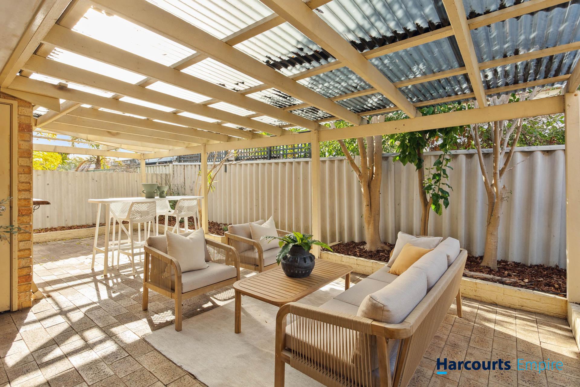 UNIT 4 25 ELIZABETH ST, Maylands, North East Perth, 0房, 0浴, Unit
