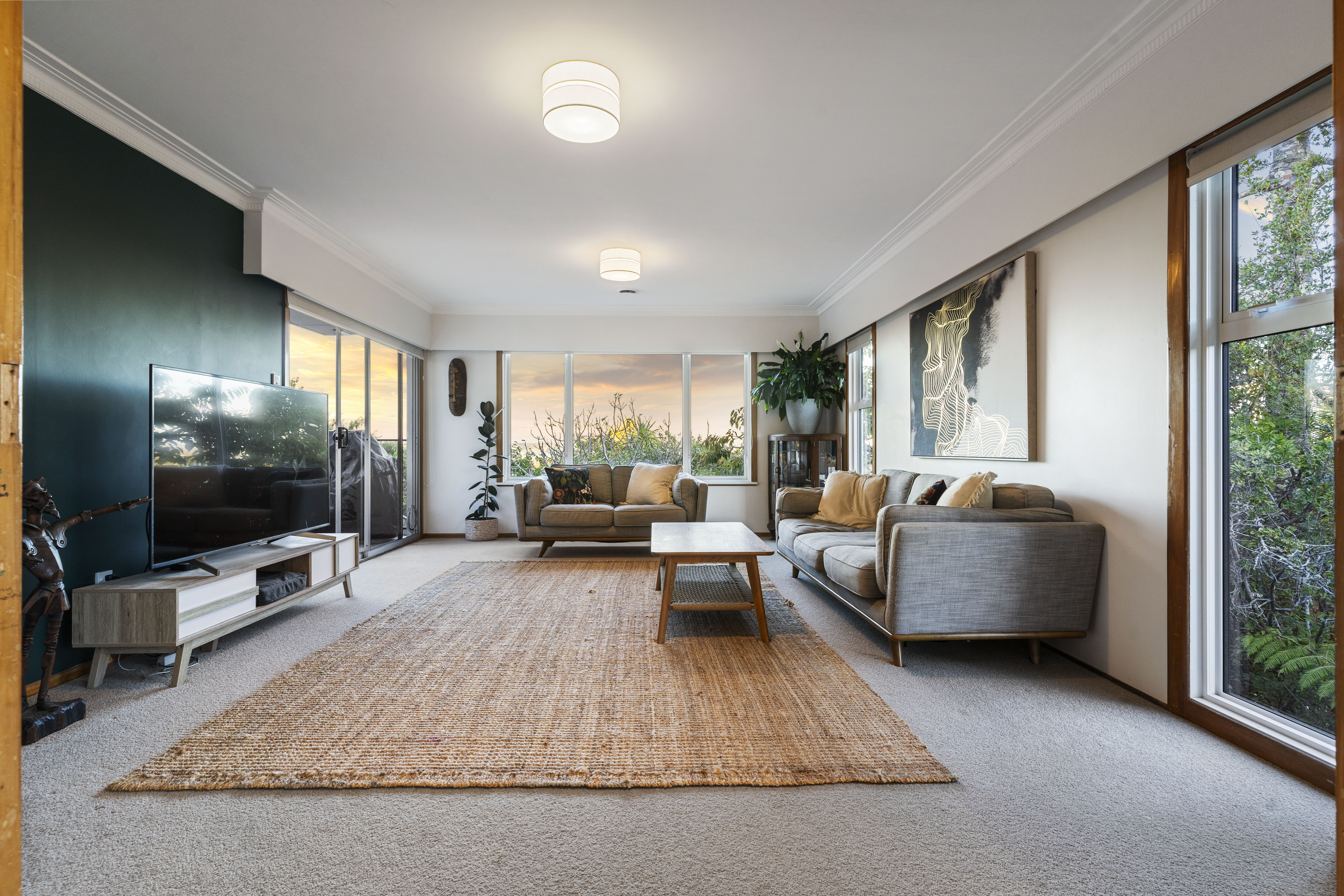 81b Colwill Road, Massey, Waitakere City, 3 Kuwarto, 1 Banyo, House