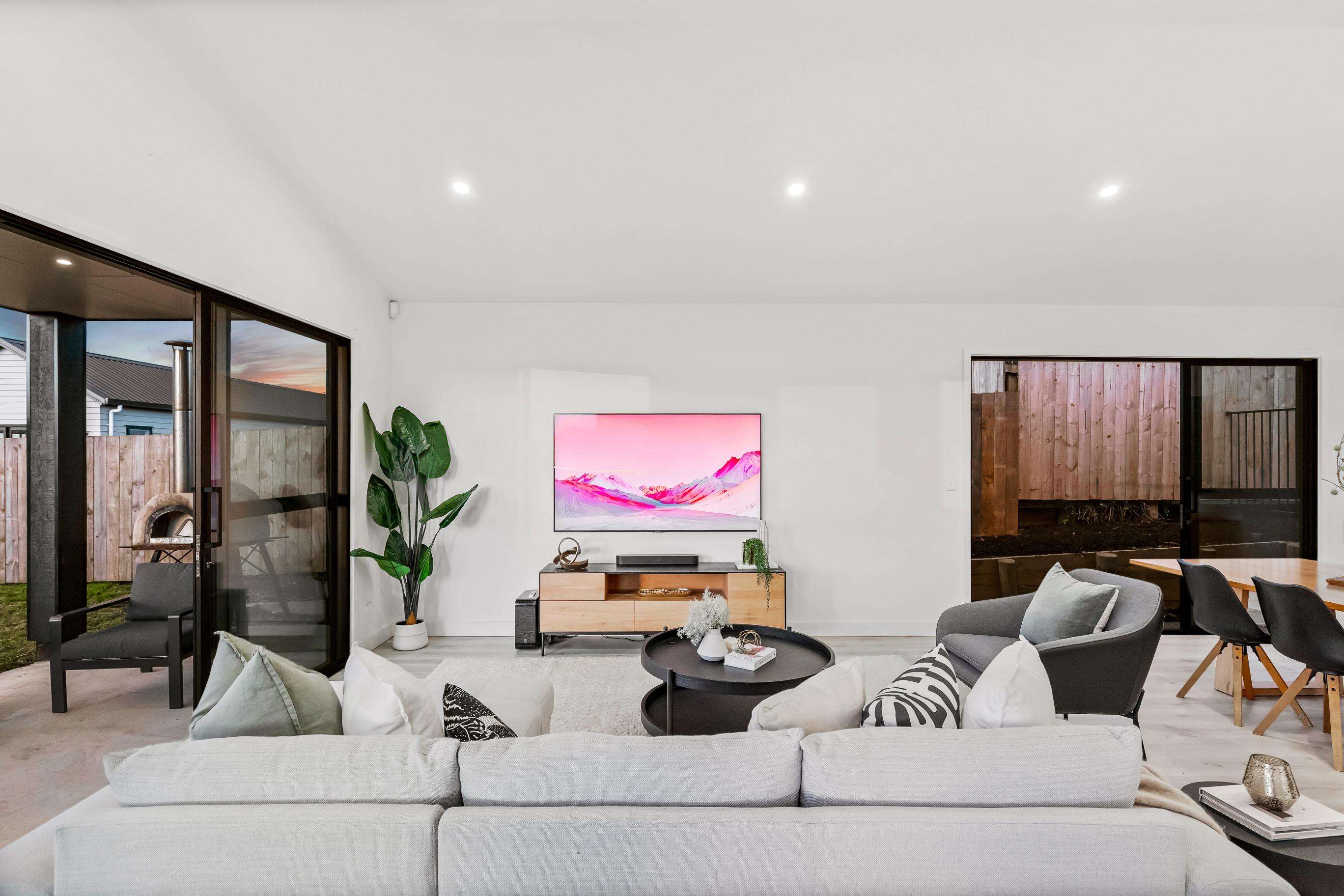 23 Will Street, Huapai, Rodney, 4房, 3浴, House