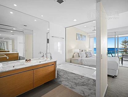 Unit 904/1-3 DOUGLAS STREET, COOLANGATTA, 0 ਕਮਰੇ, 0 ਬਾਥਰੂਮ, Unit