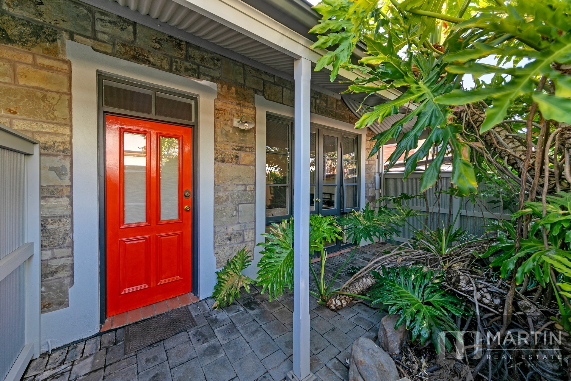 126 MARGARET ST NORTH, North Adelaide, Adelaide CBD, 0 chambres, 0 salles de bain, House