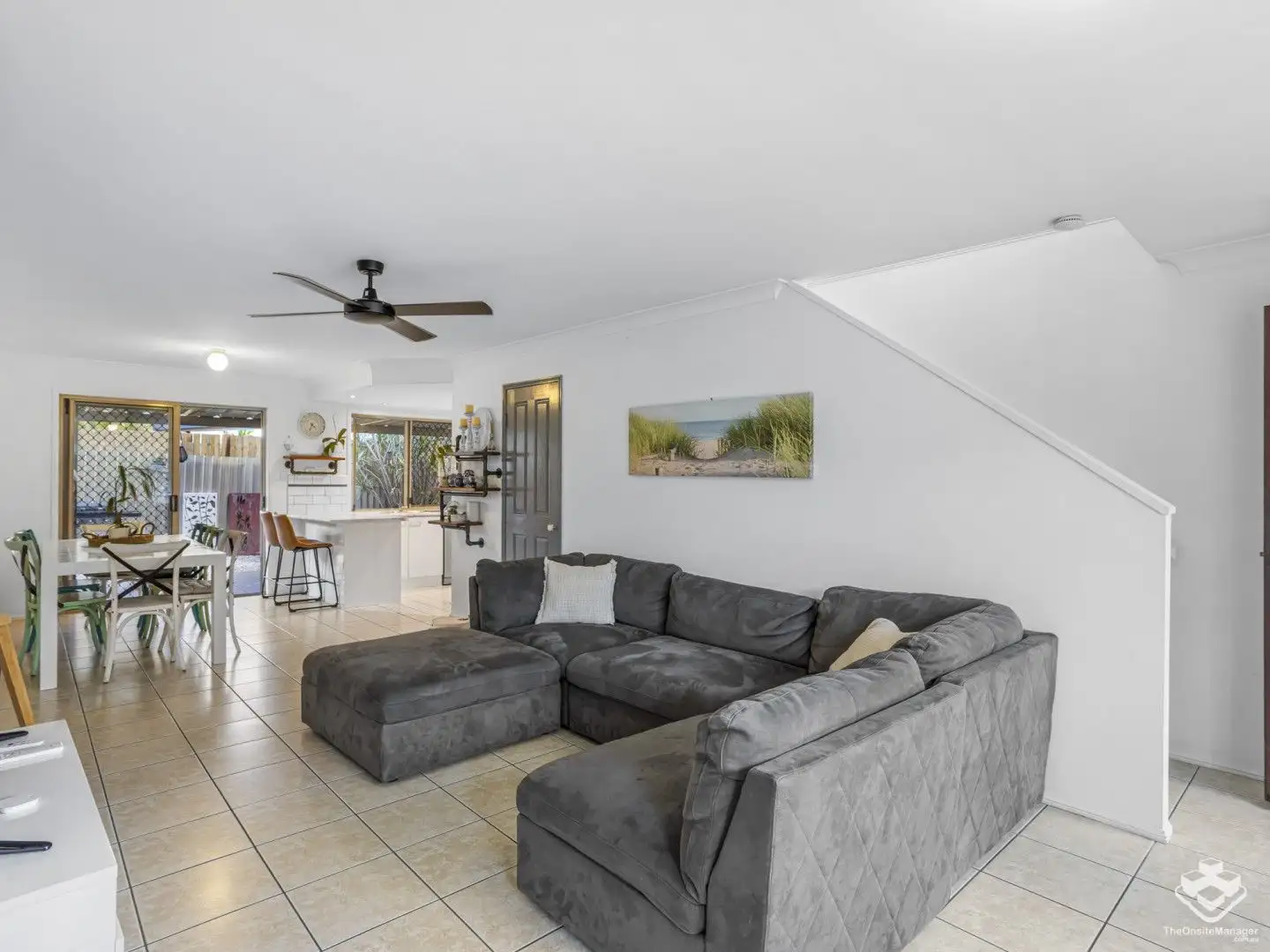 UNIT 18 220 CHRISTINE AV, Burleigh Waters, Gold Coast, 0房, 0浴, Townhouse