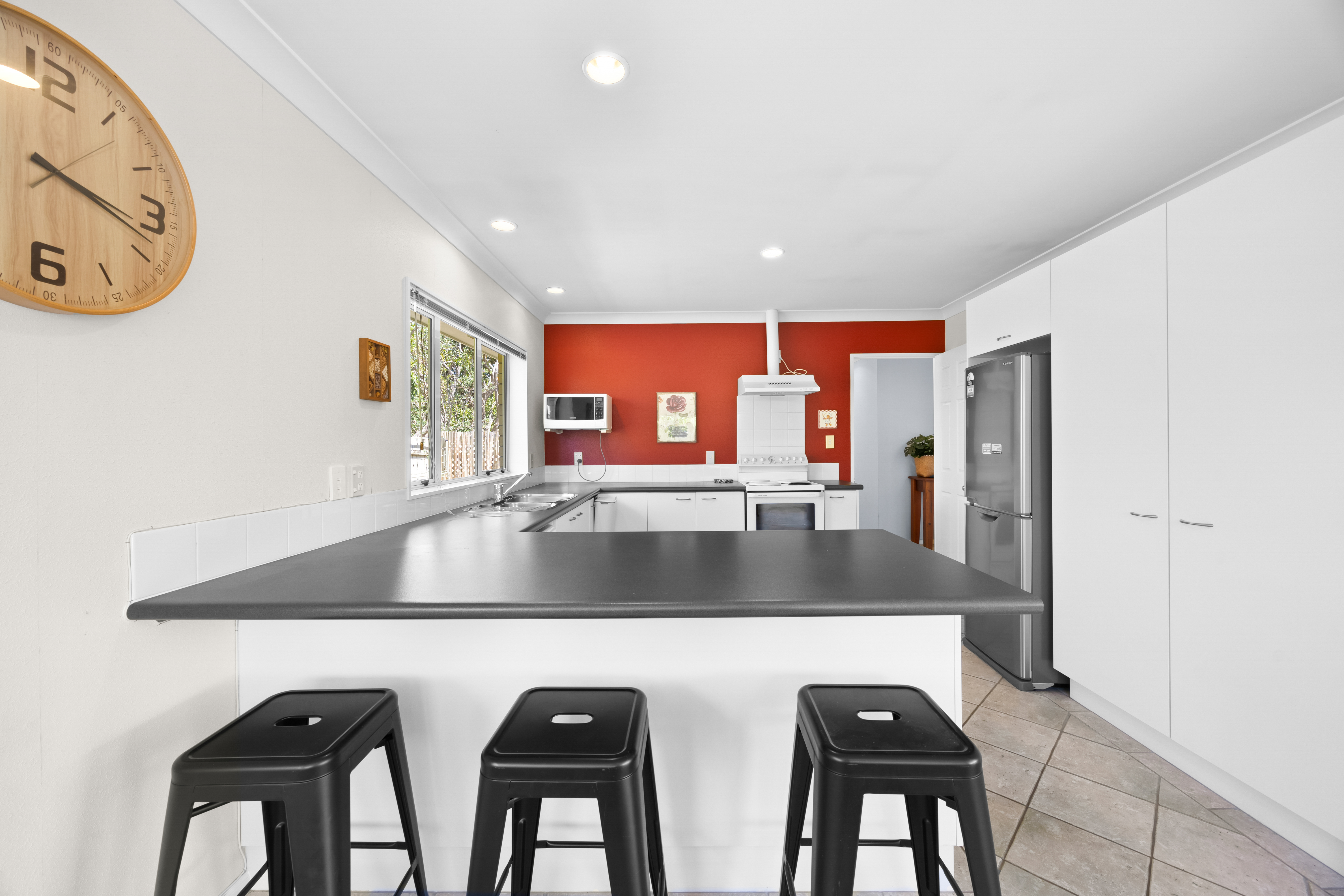 2/100 Elliot Street, Howick, Manukau City, 3房, 0浴, House