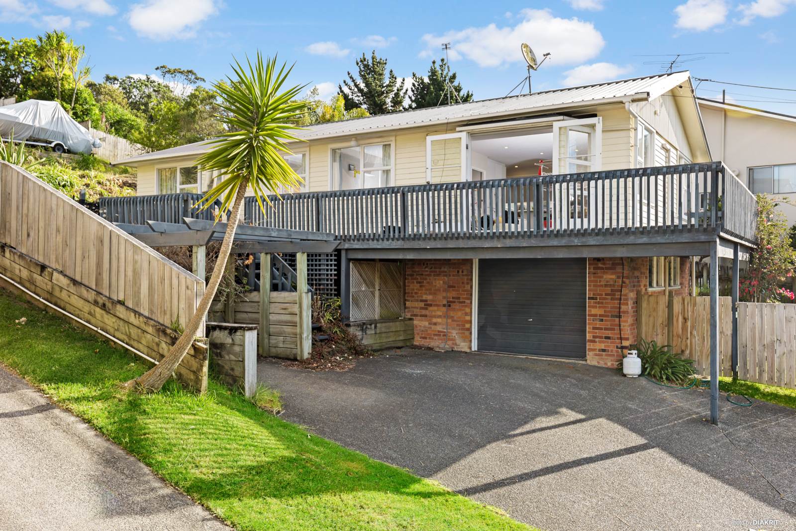 Residential  Mixed Housing Suburban Zone