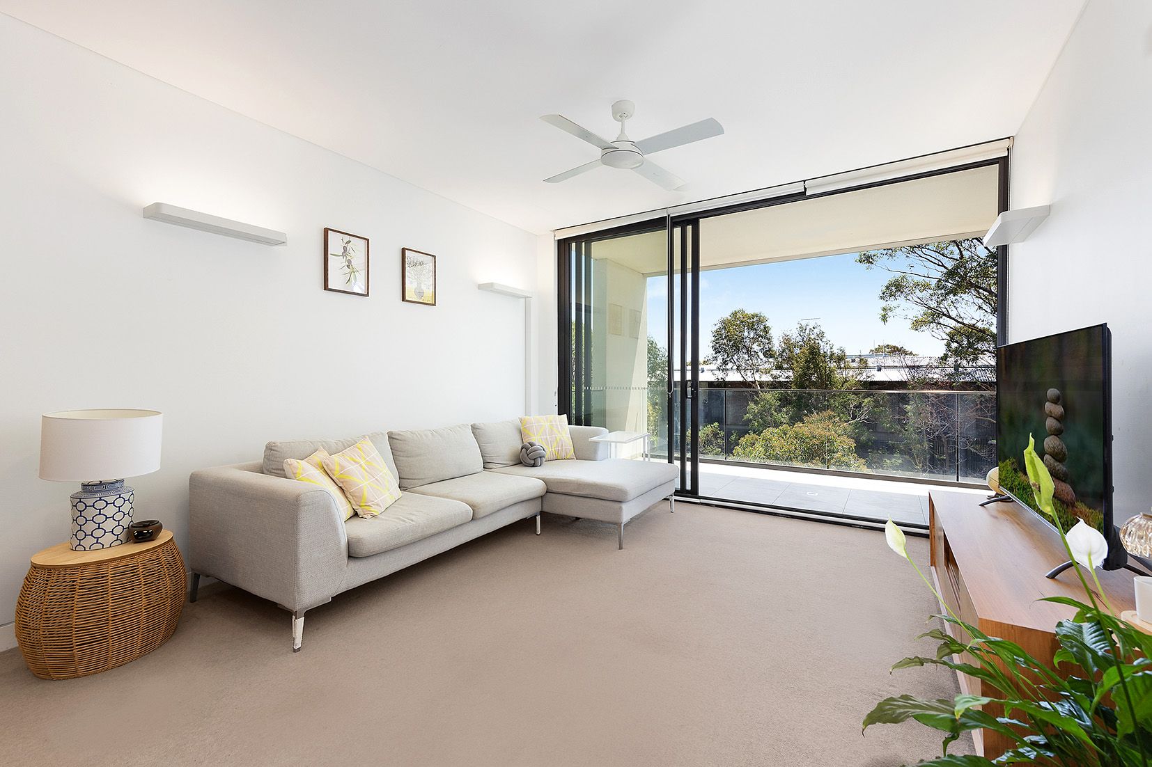 UNIT 209 8 SHOUT RDGE, Lindfield, Upper North Shore, 0 rūma, 0 rūma horoi, Unit