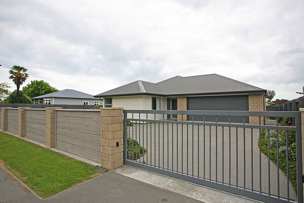 Residential Suburban