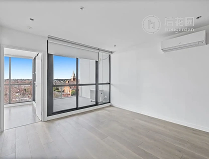 Unit 407/19 RUSSELL STREET, ESSENDON, 2 slaapkamers, 2 badkamers, Apartment