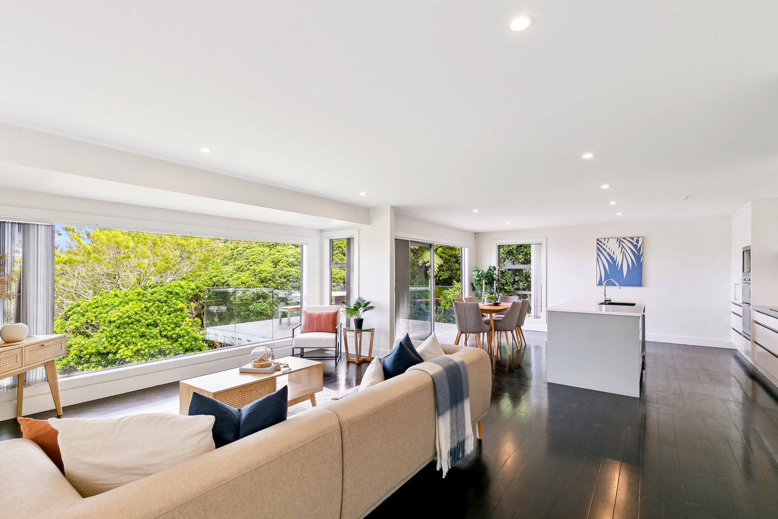 51 Bengal Street, Khandallah, Wellington, 4部屋, 0バスルーム, House