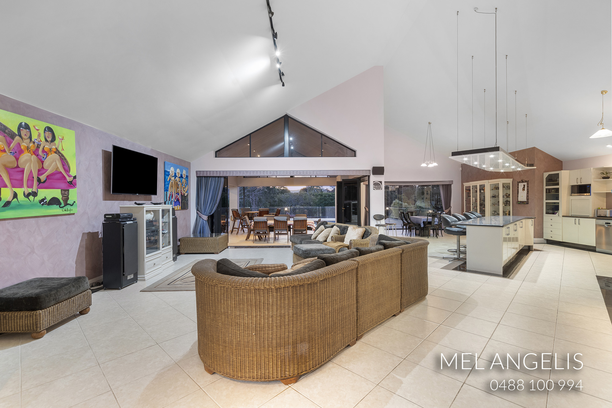 44 RIVERDOWNS CR, Helensvale, Gold Coast, 0房, 0浴, House
