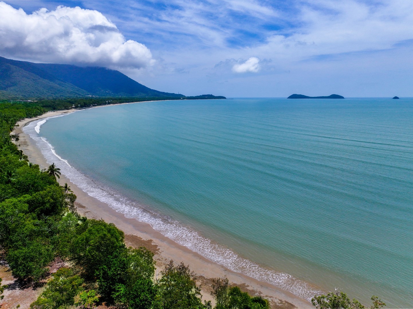 43 BARRIER DR, Kewarra Beach, Cairns, 0房, 0浴, Section