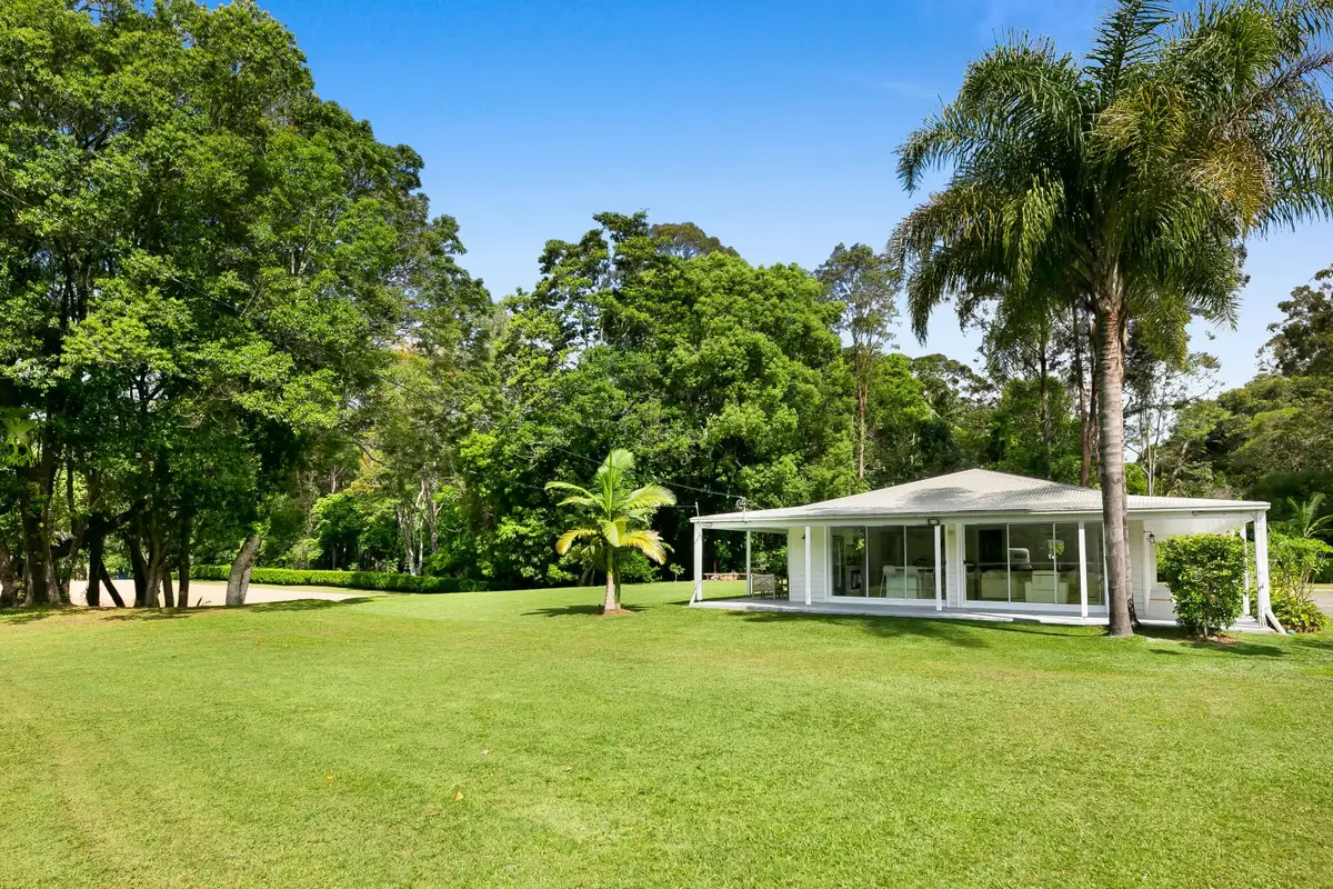 557 TALLEBUDGERA CREEK RD, Tallebudgera Valley, Gold Coast, 0 Schlafzimmer, 0 Badezimmer, Lifestyle Section