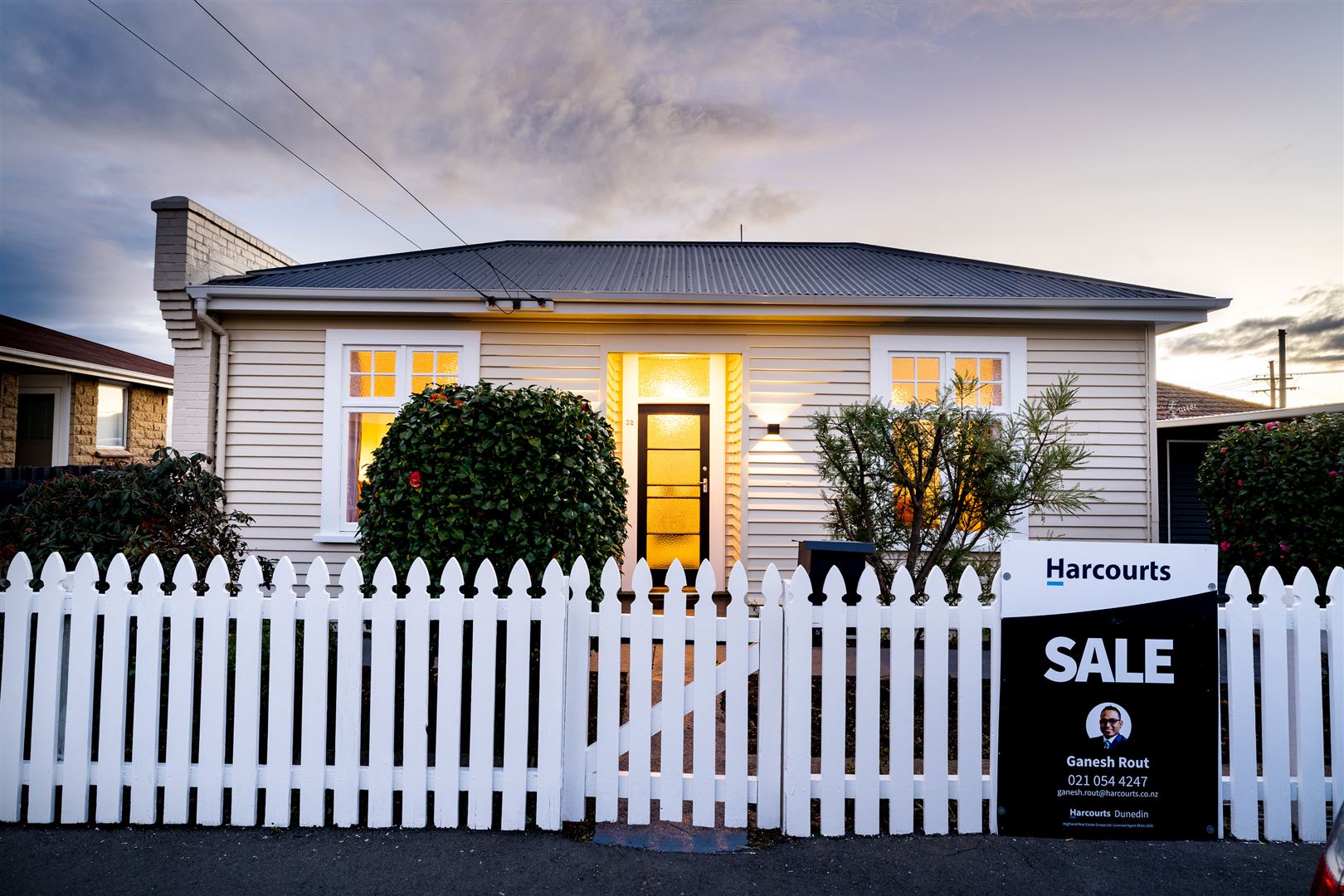 32 Atkinson Street, South Dunedin, Dunedin City, 2 ਕਮਰੇ, 1 ਬਾਥਰੂਮ