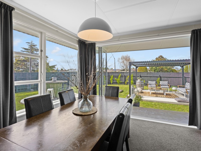 1 Sutherland Crescent, Westbrook, Palmerston North City, 3 ਕਮਰੇ, 1 ਬਾਥਰੂਮ