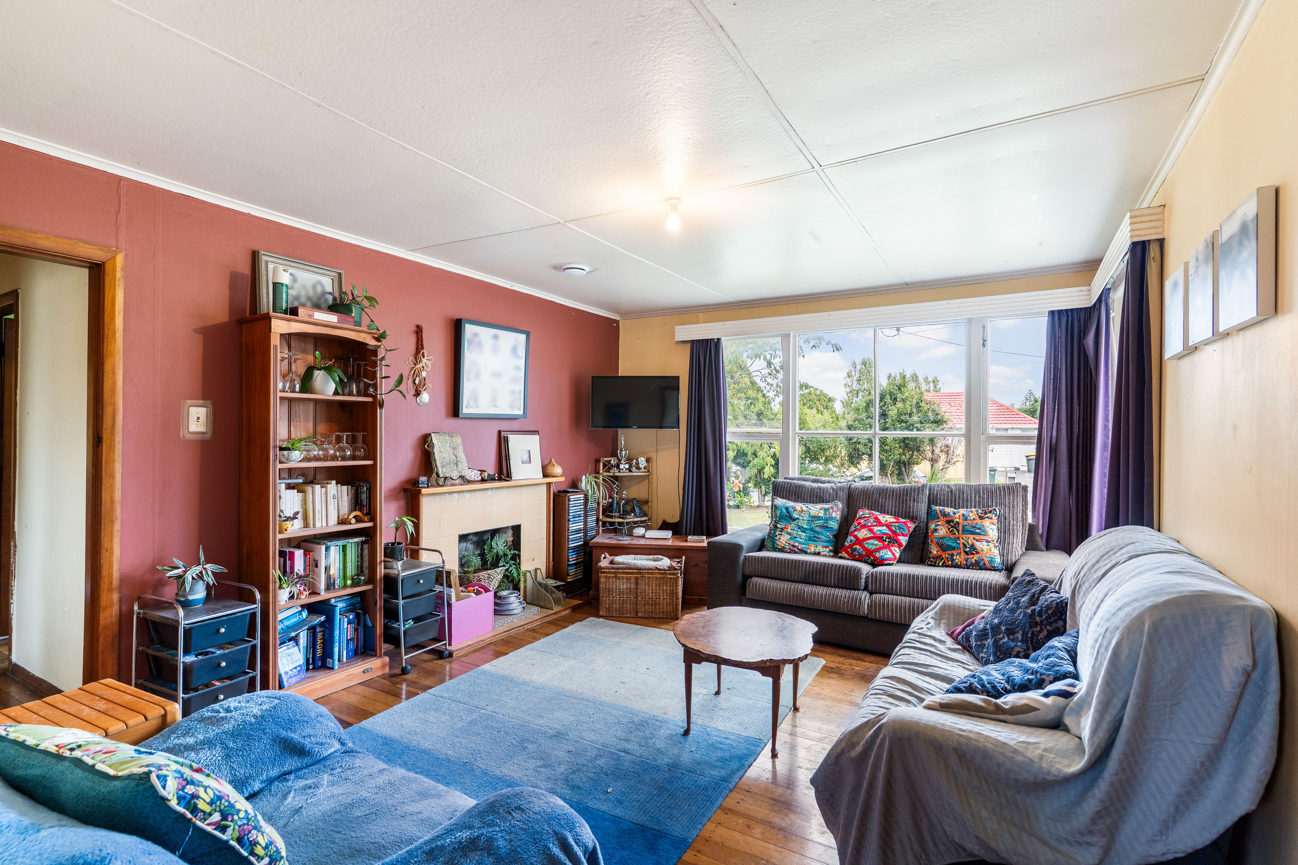 26 Fenton Street, Papatoetoe, Manukau City, 3房, 1浴, House