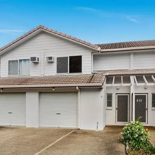 UNIT 8 6-8 BENSON ST, Rosslea, Townsville, 0 ਕਮਰੇ, 0 ਬਾਥਰੂਮ, House