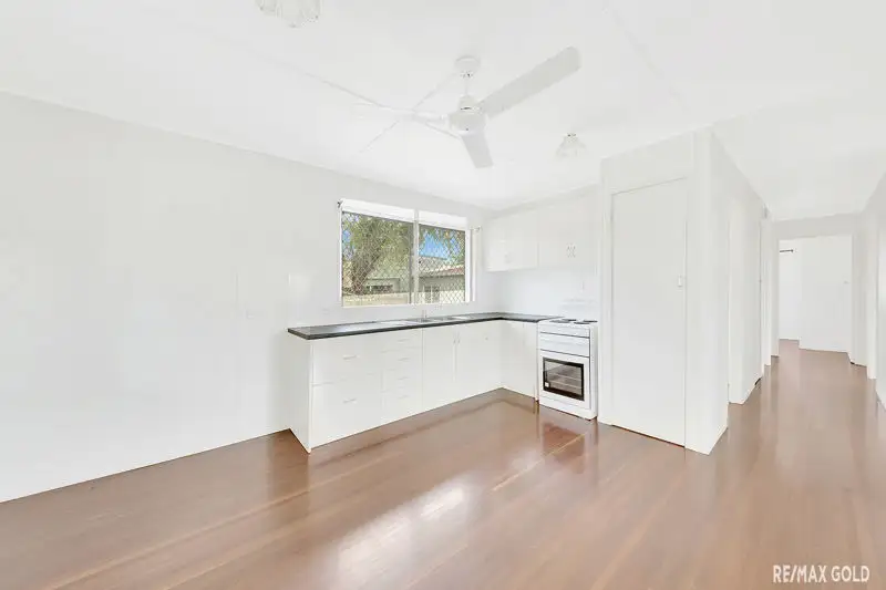 12 GOLDING ST, Barney Point, Fitzroy, 0部屋, 0バスルーム, House