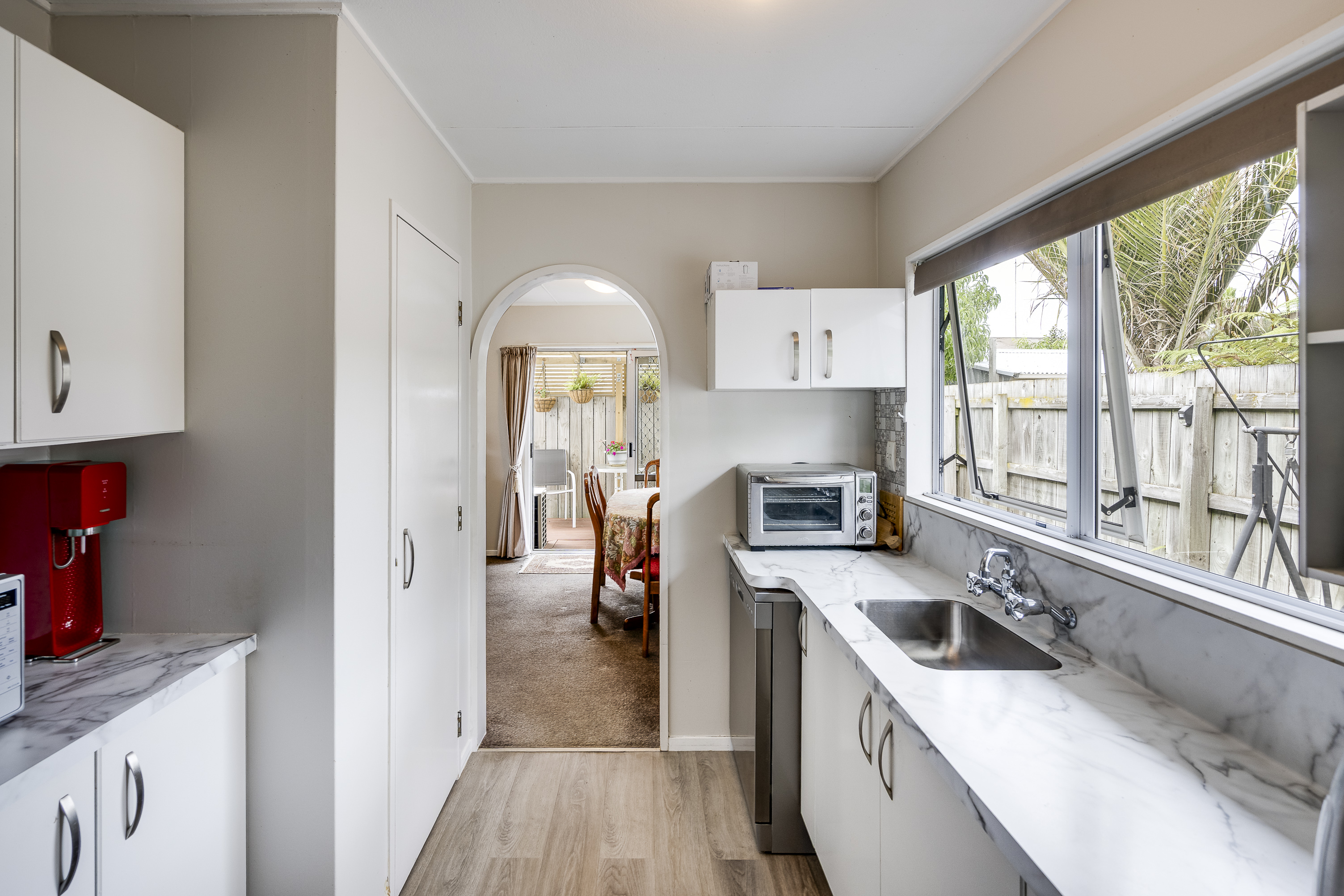 18a Cassino Crescent, Onekawa, Napier City, 2 ਕਮਰੇ, 1 ਬਾਥਰੂਮ, House