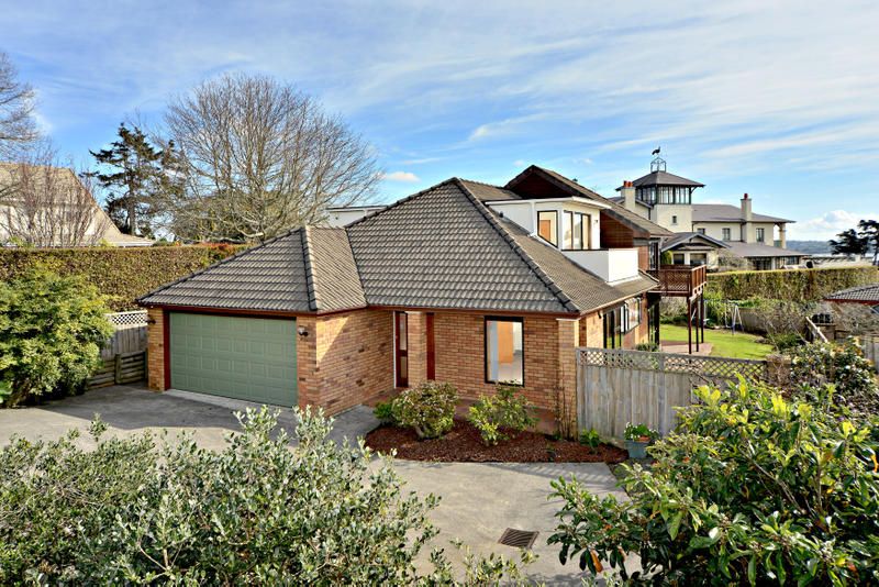 Residential  Mixed Housing Suburban Zone