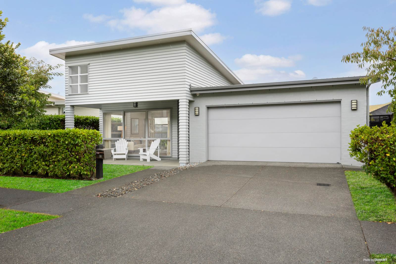 38 Barbarich Drive, Stonefields, Auckland City, 3 rūma, 2 rūma horoi, House