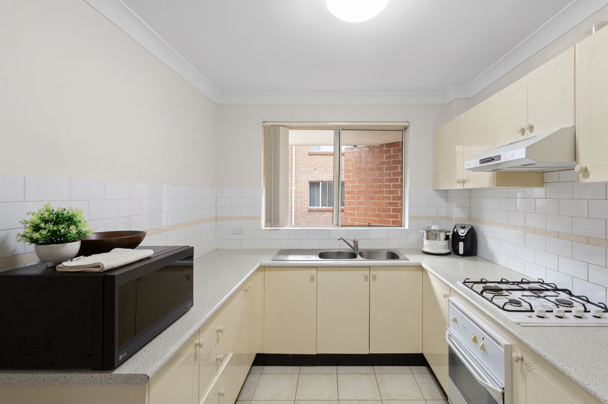 UNIT 11 17-23 ADDLESTONE RD, Merrylands, Parramatta (Northwest suburbs), 0 Bedrooms, 0 Bathrooms, Unit
