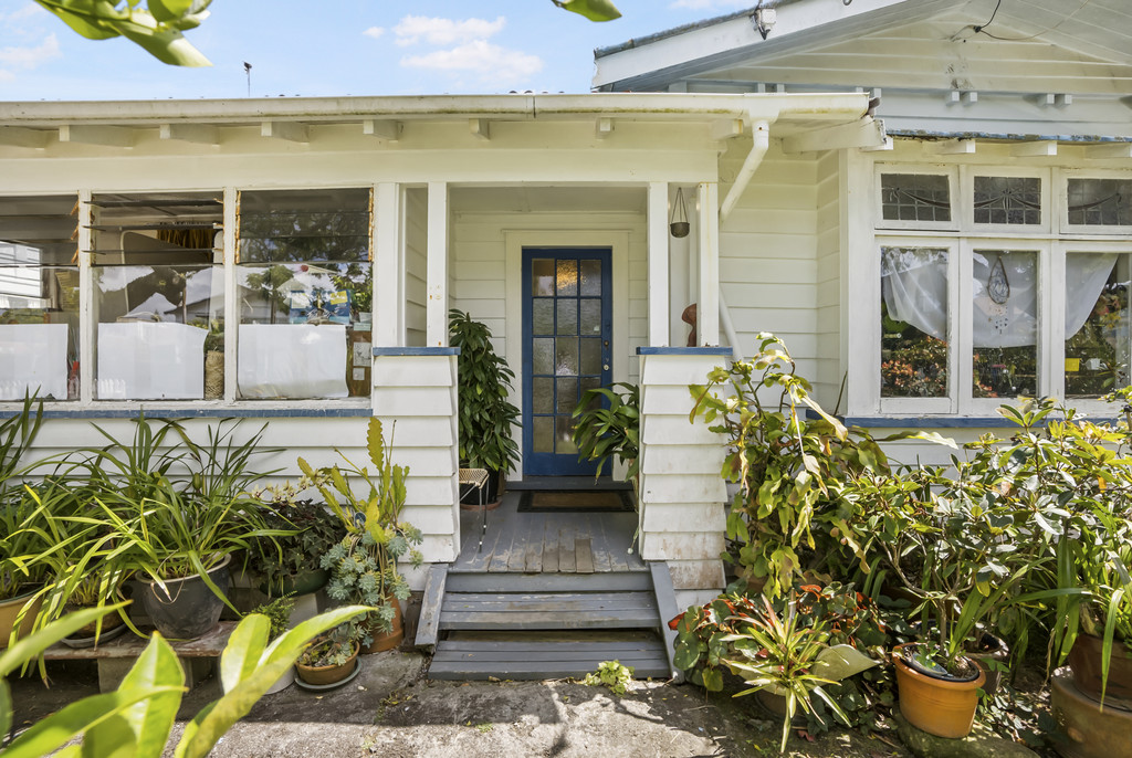 Residential  Single House Zone