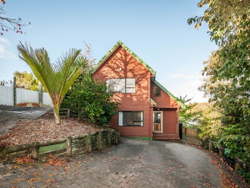 2/54 Mcdowell Crescent, Hillcrest, North Shore City, 3 Bedrooms, 0 Bathrooms