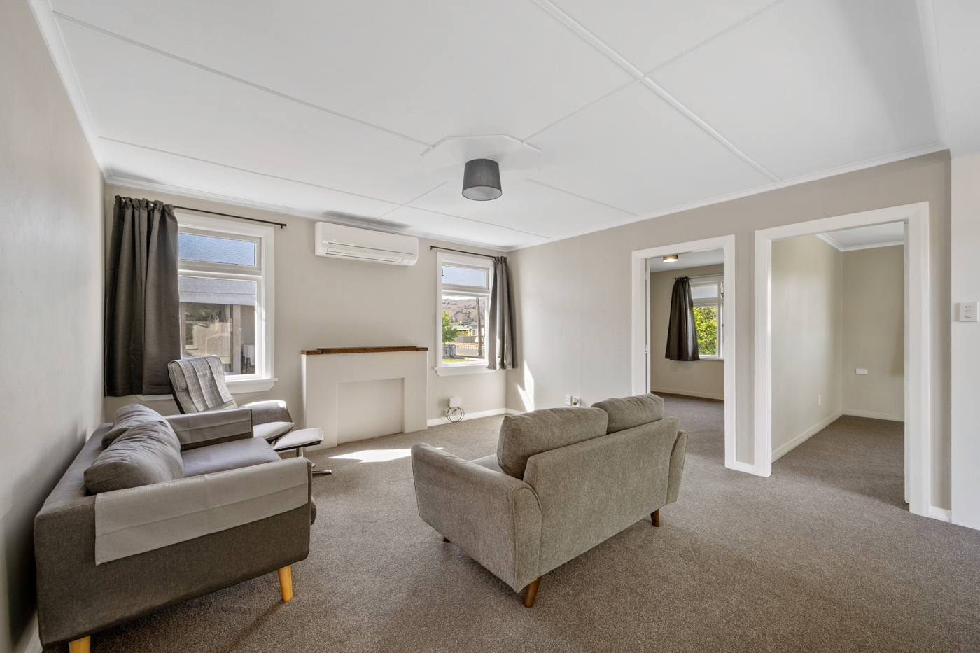5 Finlay Street, Alexandra, Otago, 3部屋, 1バスルーム, House