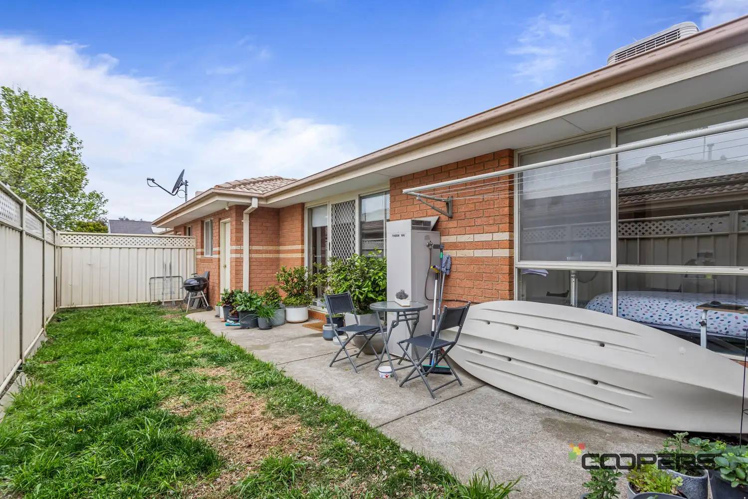 UNIT 2 17 TOOLERN ST, Melton South, Western Region, 0 ਕਮਰੇ, 0 ਬਾਥਰੂਮ, Unit
