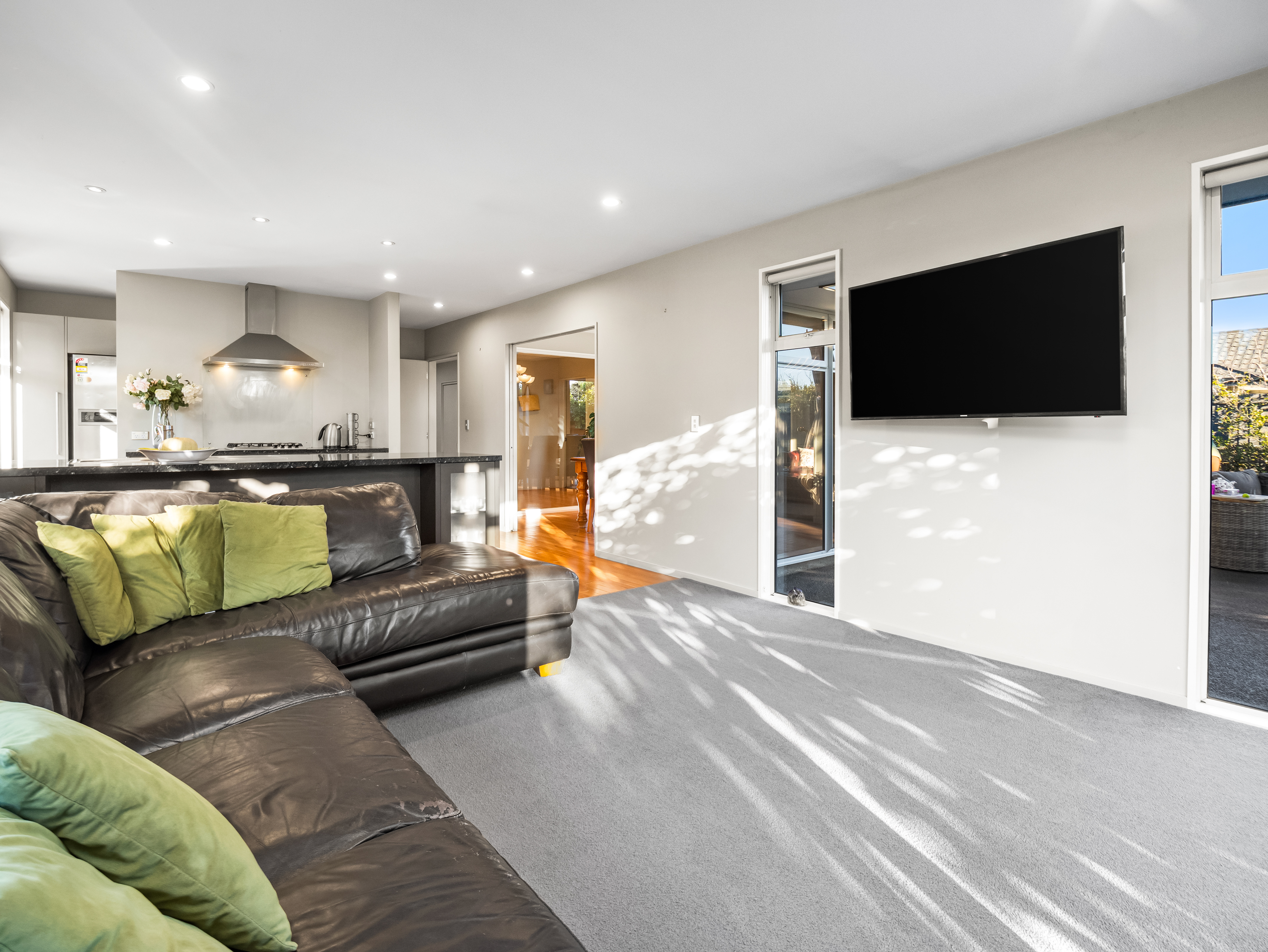 12 Edie Street, Wigram, Christchurch, 3 Bedrooms, 2 Bathrooms, House