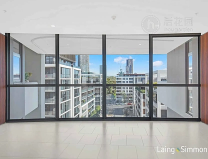 Unit 711/3 BROUGHTON STREET, PARRAMATTA, 0房, 0浴, Apartment
