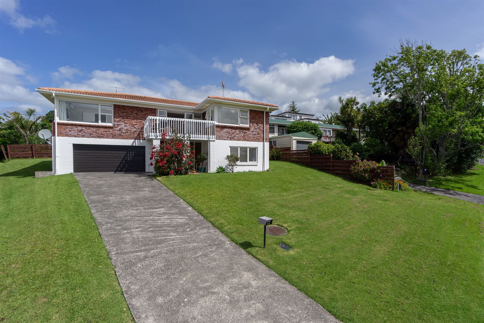 Residential  Mixed Housing Suburban Zone