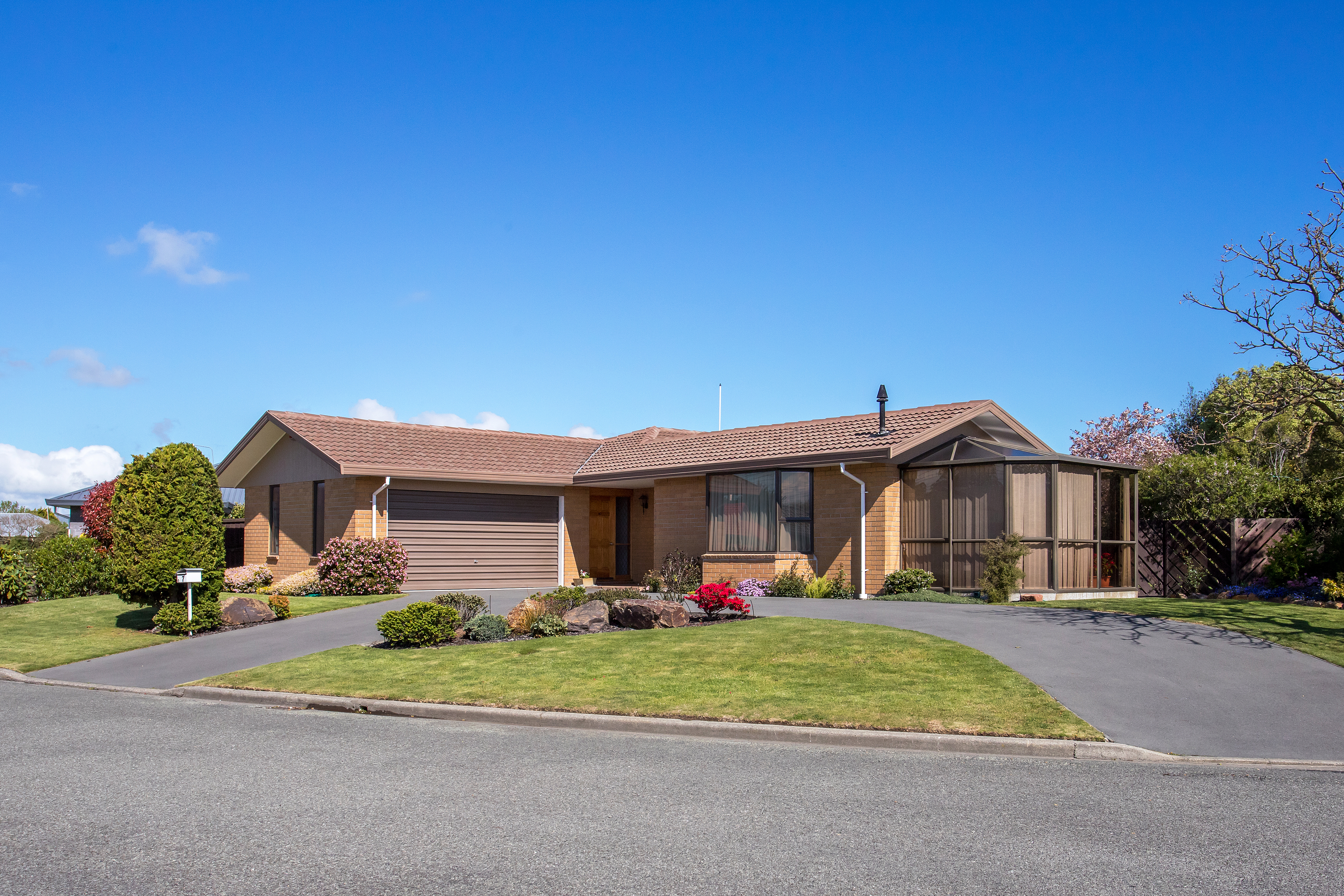 Residential Suburban
