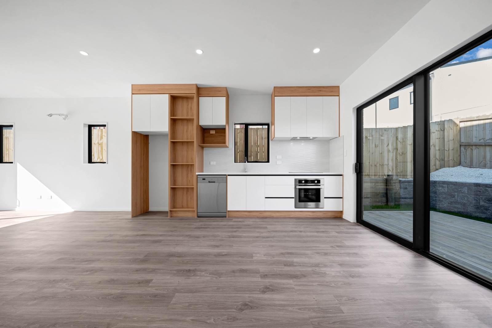 46b Crestview Rise, Papakura, Papakura, 3 침실, 0 욕실, Townhouse